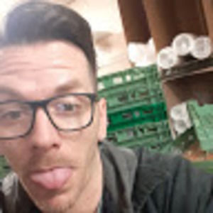 Meet your Posher, Drew